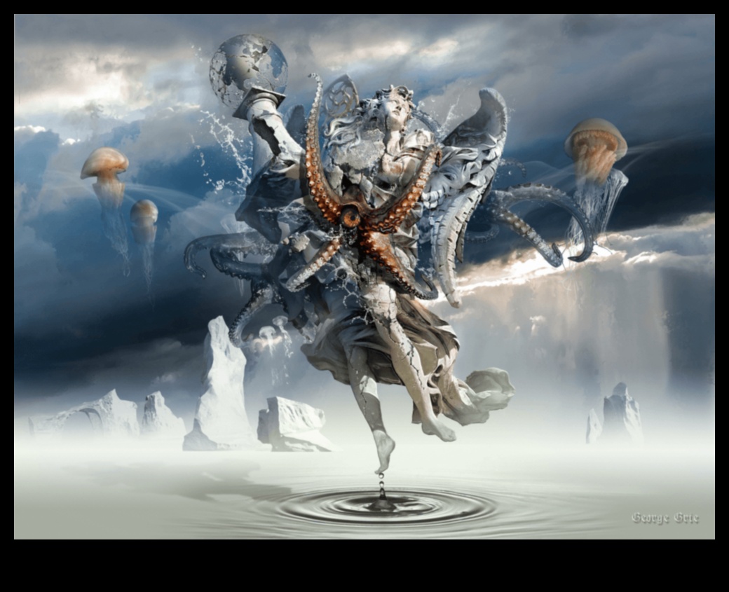 Neo-Surrealism Dreams, Reality, and the Reinterpretation of the Self 5 Neo-Surrealism: The Reinterpretation of Dreams and Reality