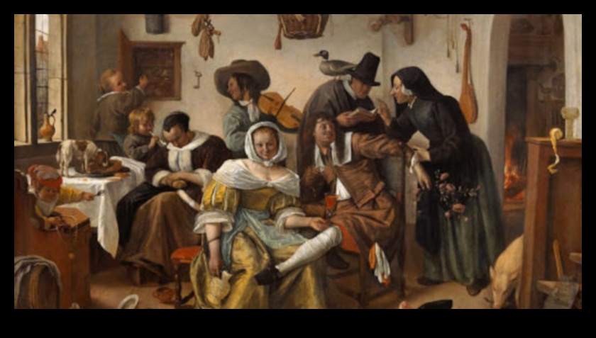 Neoclassical Allegories Symbols of Power and Morality in Art 1