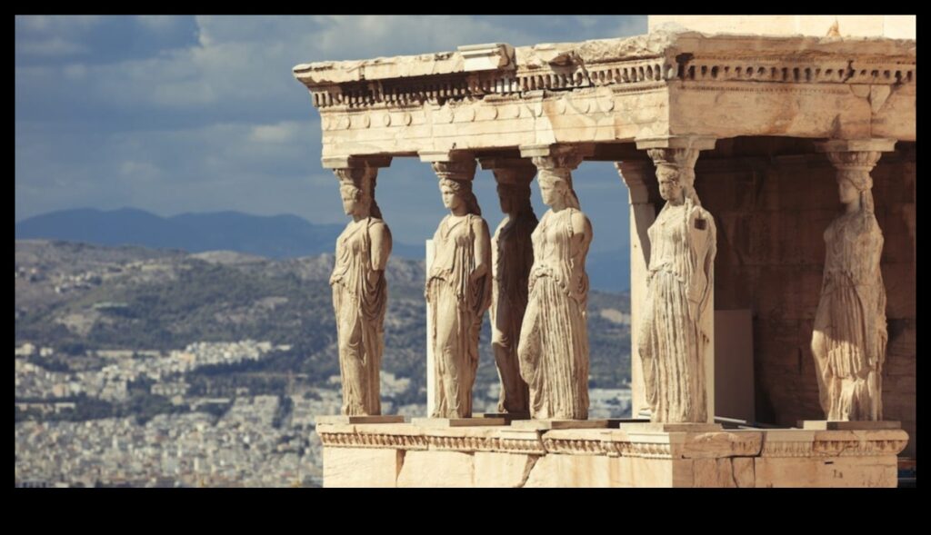 Neoclassical Architecture A Timeless Influence on Built Environments 1