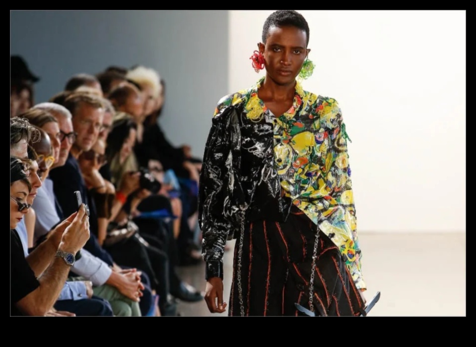 Neoclassical Narratives: Storytelling Through Timeless Elegance