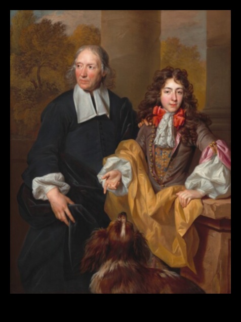 Neoclassical Portraiture: Capturing Grace and Dignity in Faces