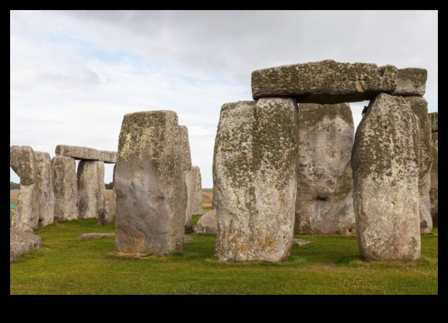 Neolithic Novelties: Artistic Advancements in Ancient Societies