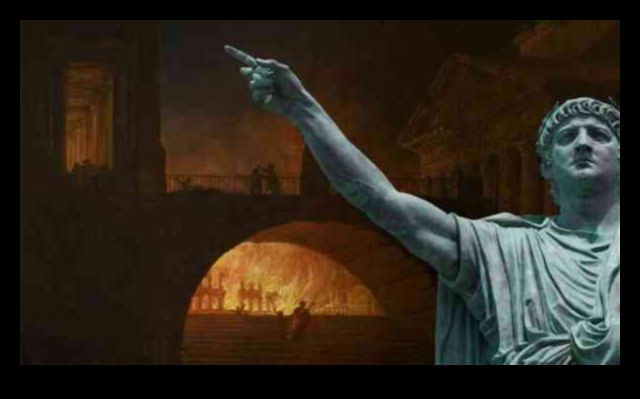 Neronian Narratives: Artistic Themes in Nero's Rule