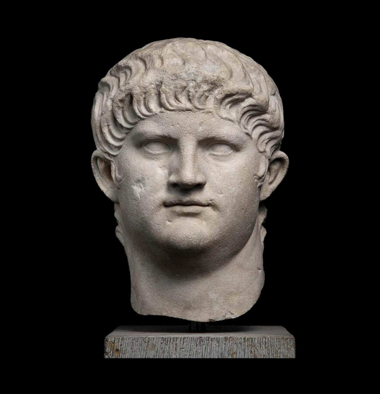 Neronian Narratives: Artistic Themes in Nero's Rule
