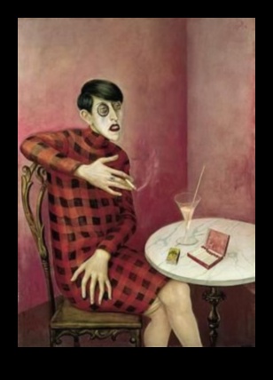 New Objectivity Modern Art's Unflinching Look at the World 4 New Objectivity: Modern Art's Candid and Unfiltered Gaze