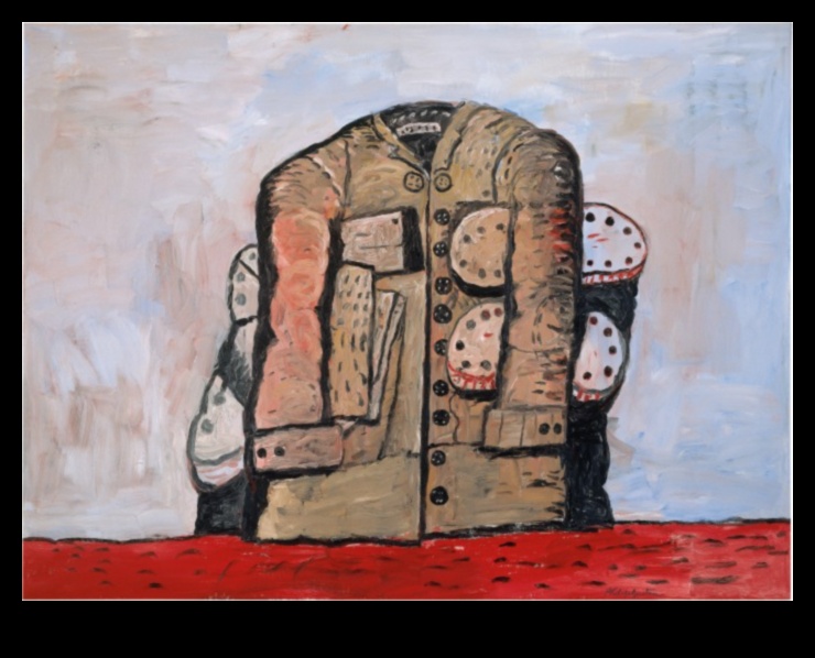 New York School A Hub of Avant-Garde Artistic Movements 1