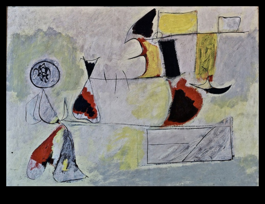 New York School: Avant-Garde Artistic Movements in the City