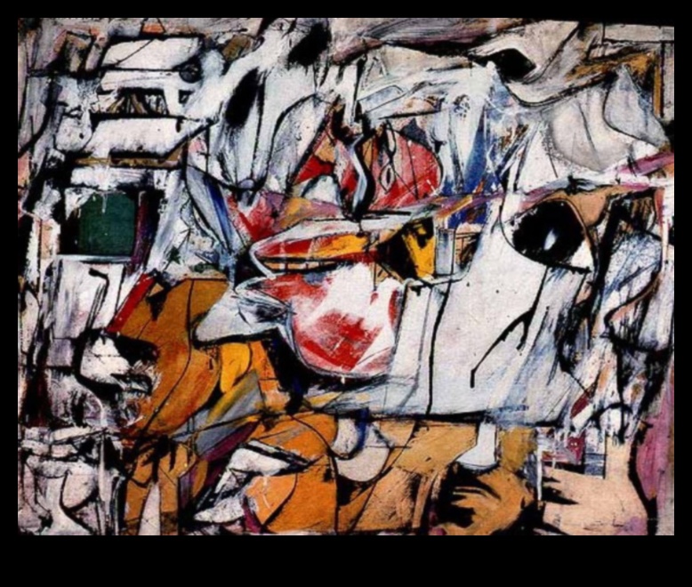 New York School: Avant-Garde Artistic Movements in the City