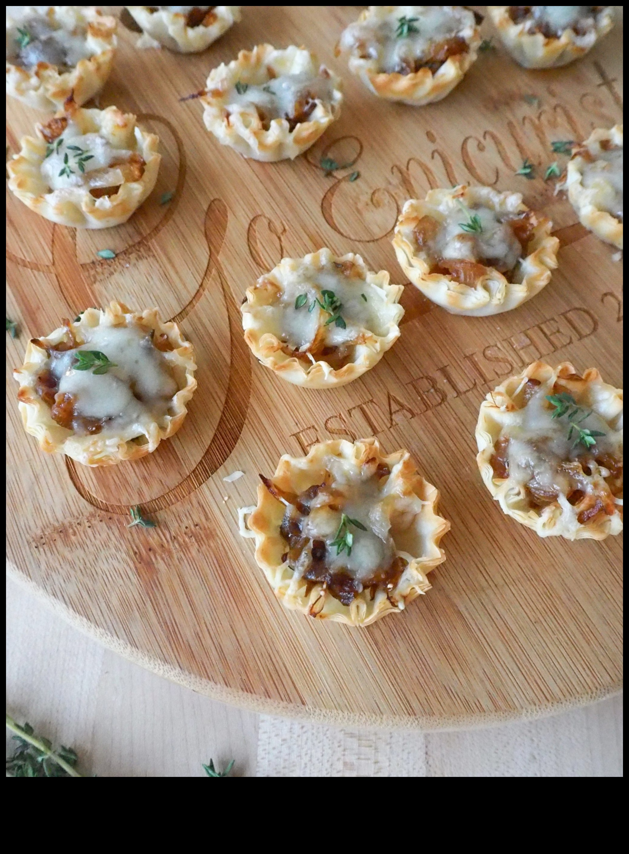 Nibble Nirvana A Taste of Appetizers to Elevate Your Meal 1 Nibble Nirvana: Elevate Your Meal with Delectable Appetizers