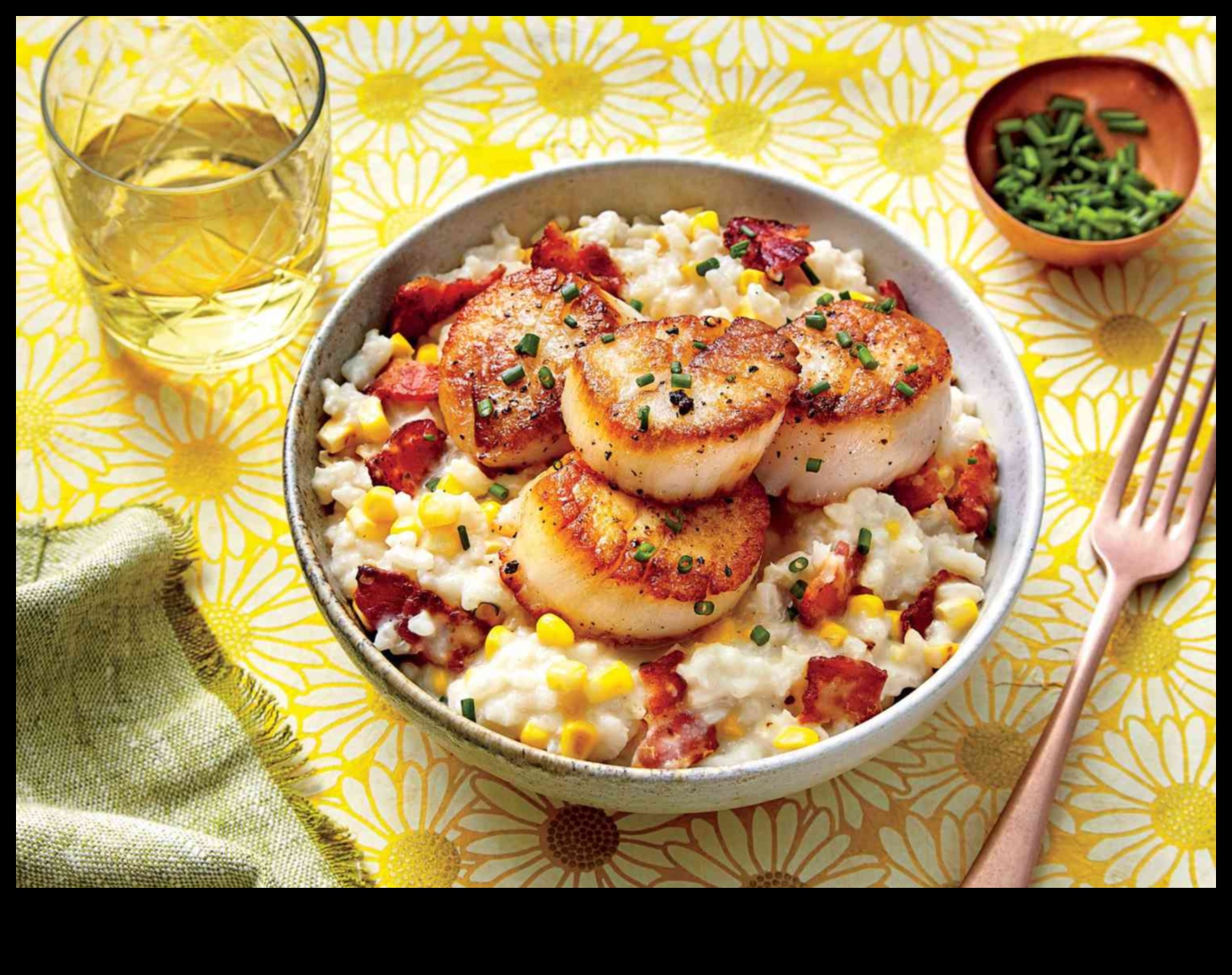 Nighttime Gourmet: Unleash the Flavor in Dinner Delights