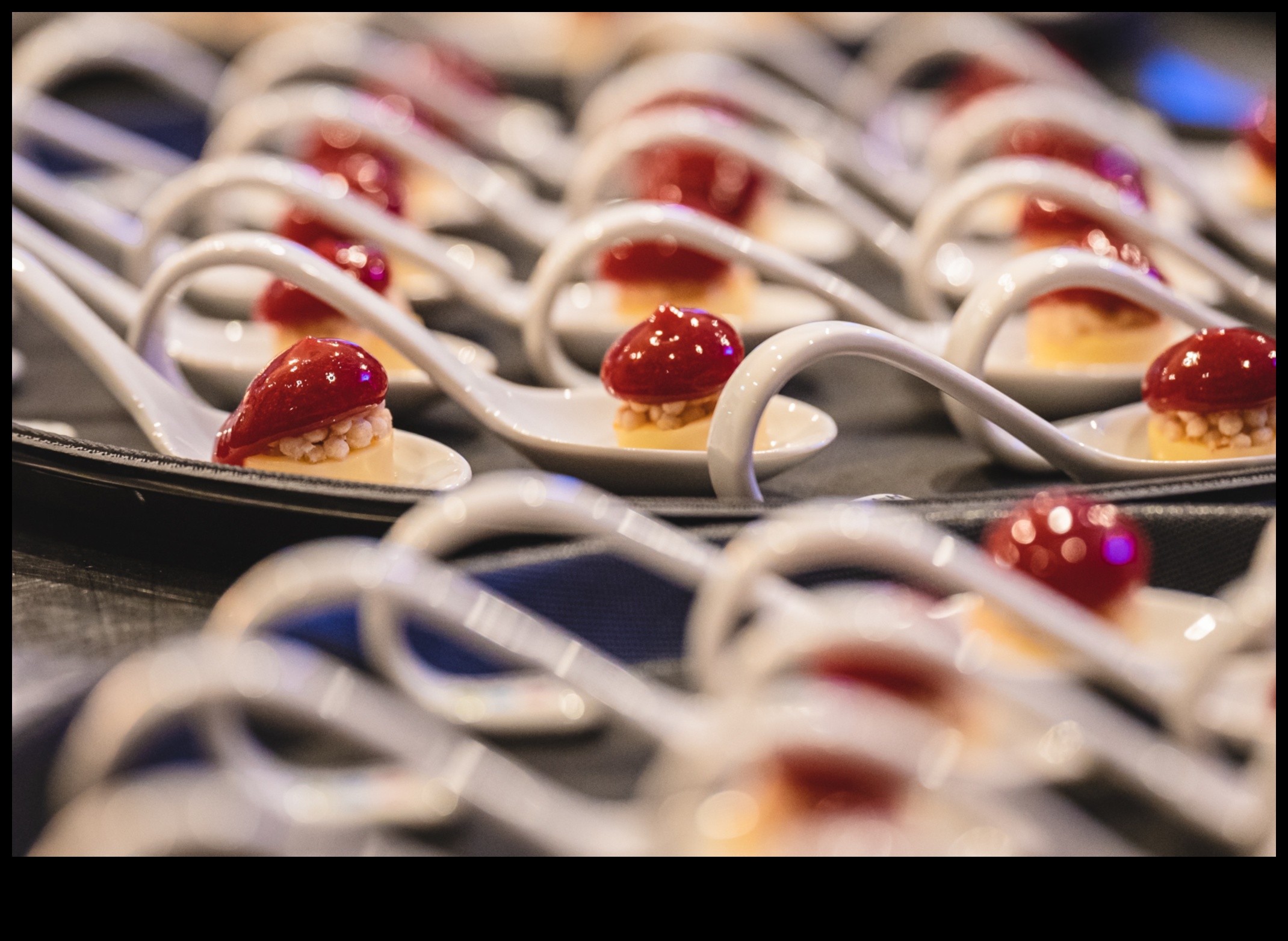 Nighttime Gourmet: Unleash the Flavor in Dinner Delights