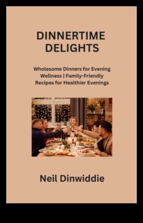 Nighttime Nourishment: Savor Culinary Wonders at Dinner