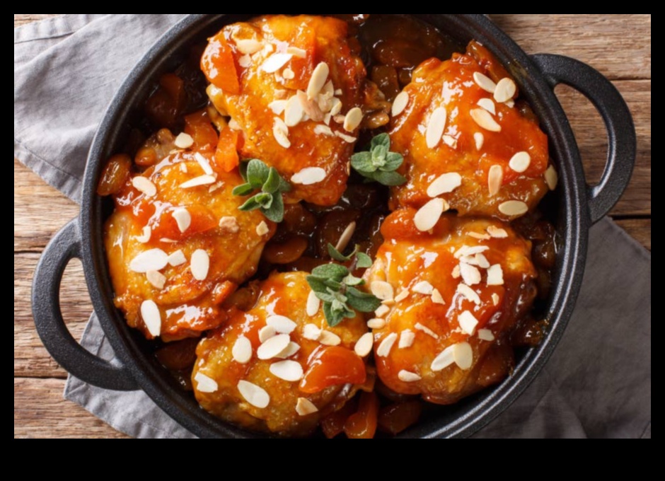 No-Frills Flavors: Easy Recipes for Straightforward Cooking