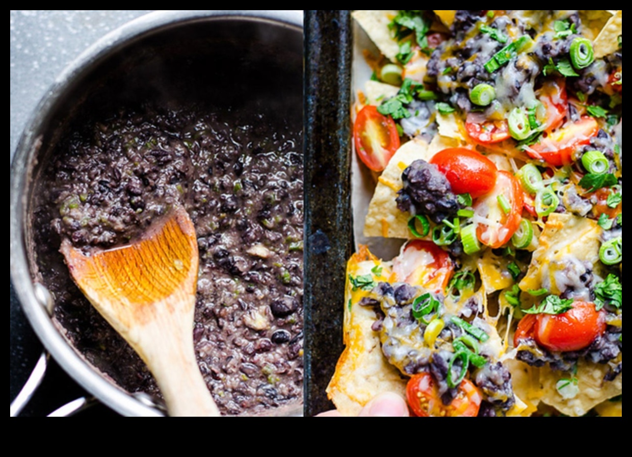 No-Fuss Feasts: Easy Recipes for Uncomplicated Dining