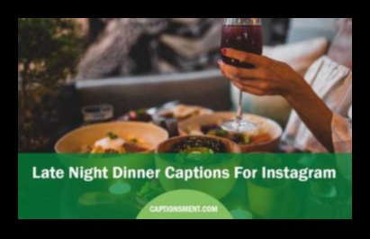 Nocturnal Nourishment: Savor Culinary Bliss in Every Dish