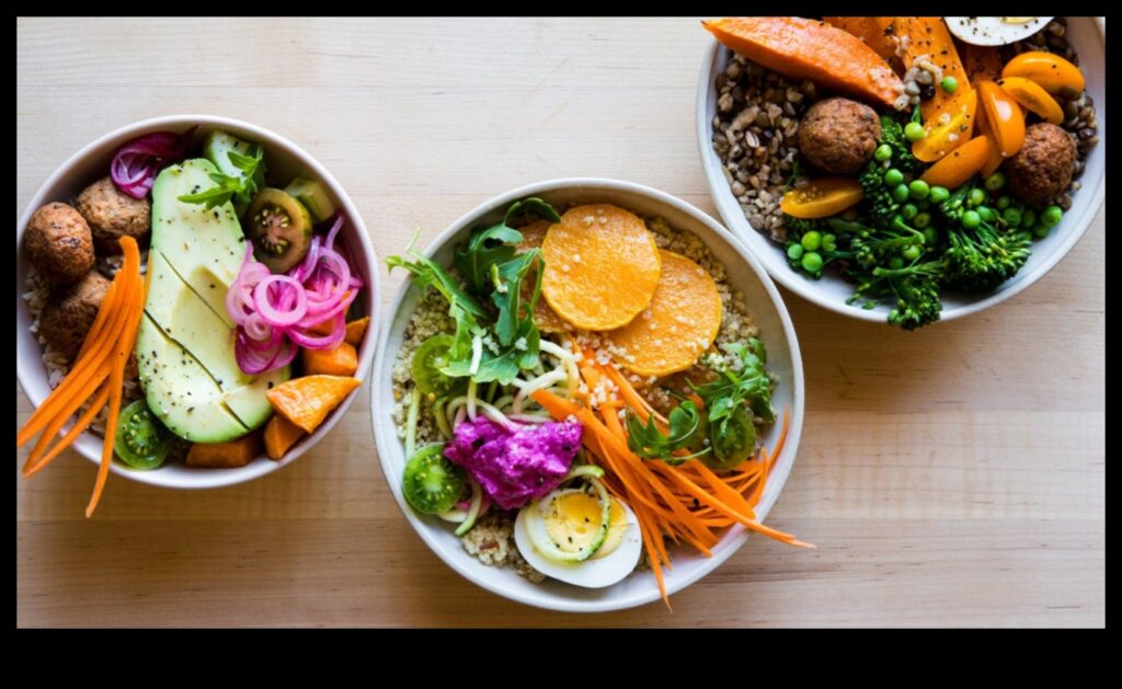 Nocturnal Nourishment A Guide to Delicious and Nutritious Dinners 1