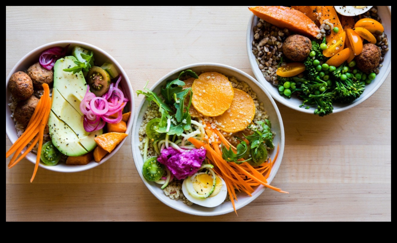 Nocturnal Nourishment: Unleash the Flavor in Dinner Delights