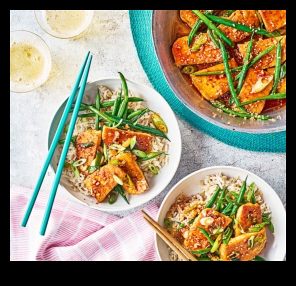 Nocturnal Nourishment: Unleash the Flavor in Dinner Delights