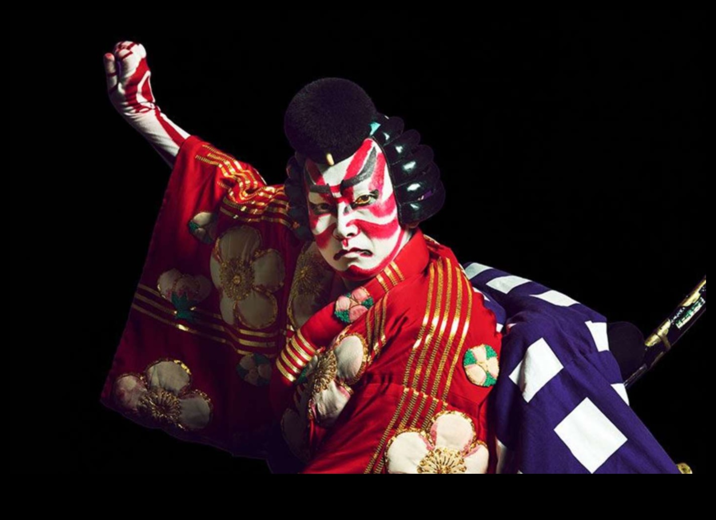 Noh and Kabuki: Traditional Japanese Theater in Visual Arts