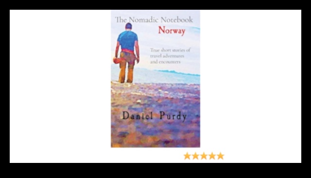 Nomadic Narratives: Travel-inspired Books and Gifts