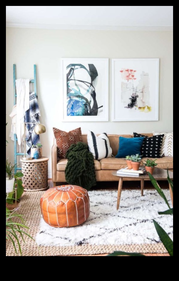 Nomadic Nest: Travel-inspired Home and Decor Gifts