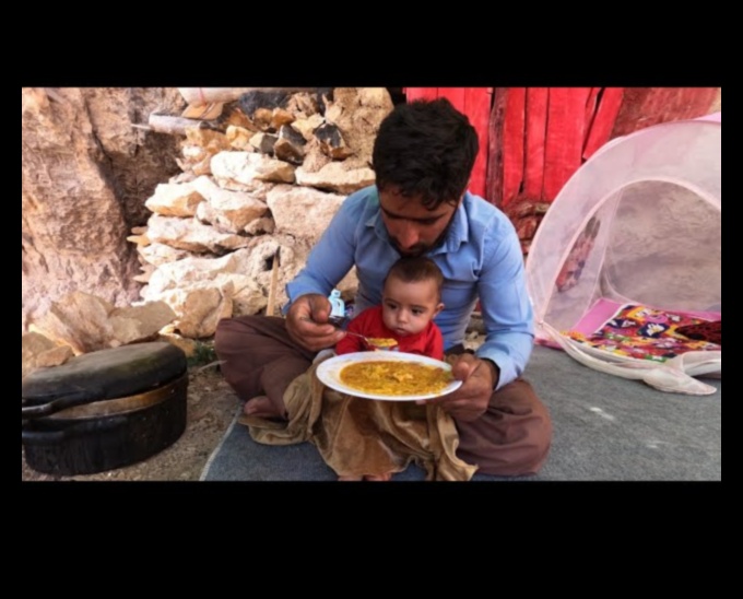 Nomadic Nourishment Culinary Delights for the Foodie Explorer 1