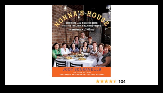 Nonna's Legacy: Time-Honored Italian Culinary Wisdom