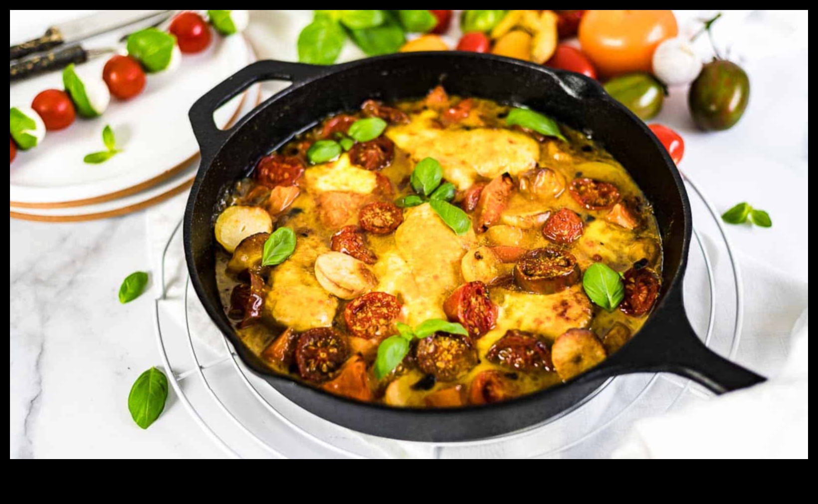 Nonna's Touch: Italian Comfort Food to Warm the Soul