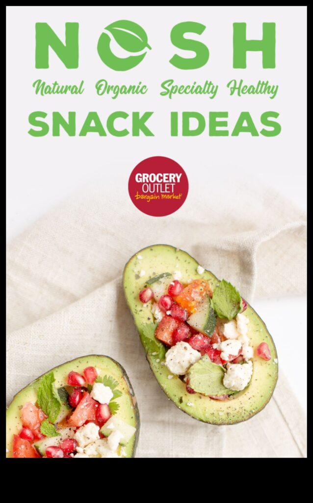 Nosh Now 50 Irresistible Snack Recipes to Satisfy Your Cravings 1