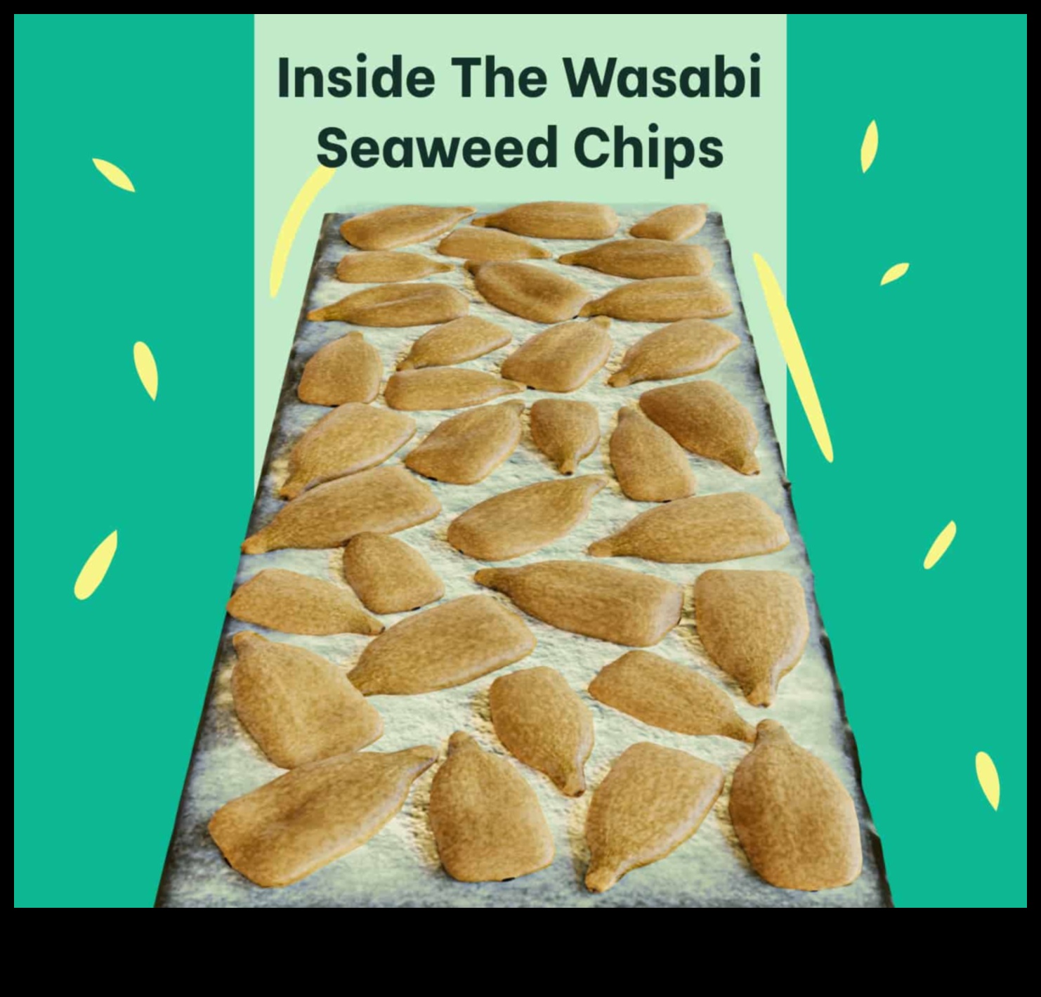 Noshing Nirvana: Dive into Our Delectable Snack Creations