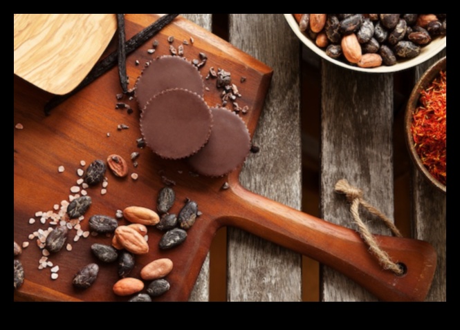 Noshing Nirvana: Dive into Our Delectable Snack Creations