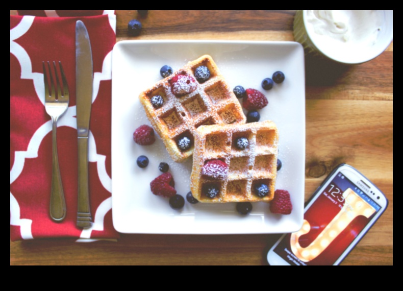 Noshing Nirvana Delight in Our Mouthwatering Snacks 1