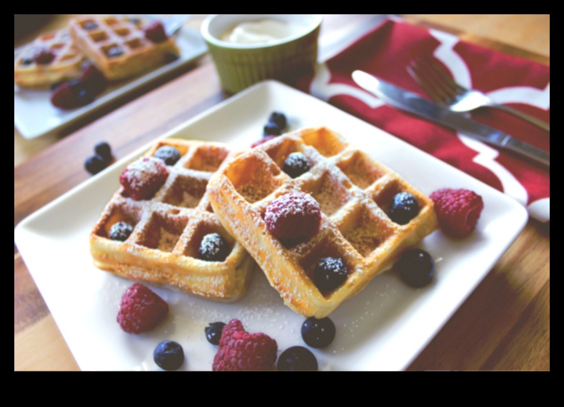 Noshing Nirvana: Dive into Our Delectable Snack Ideas