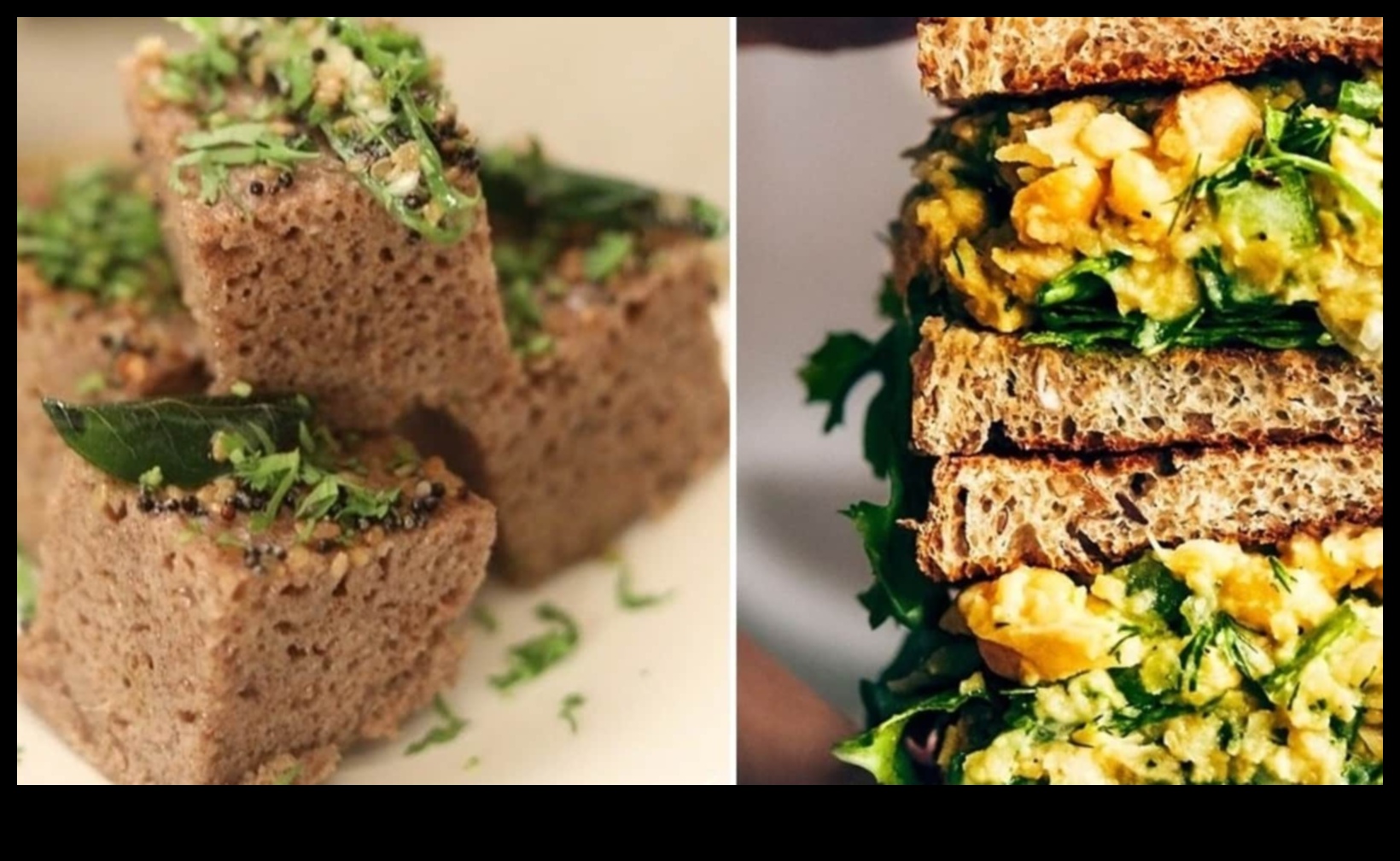 Noshing Nirvana: Dive into Our Delectable Snack Ideas