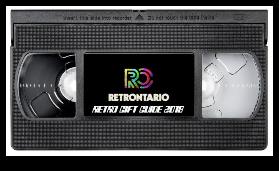 Nostalgia Unleashed: Vintage-inspired Gift Revelations