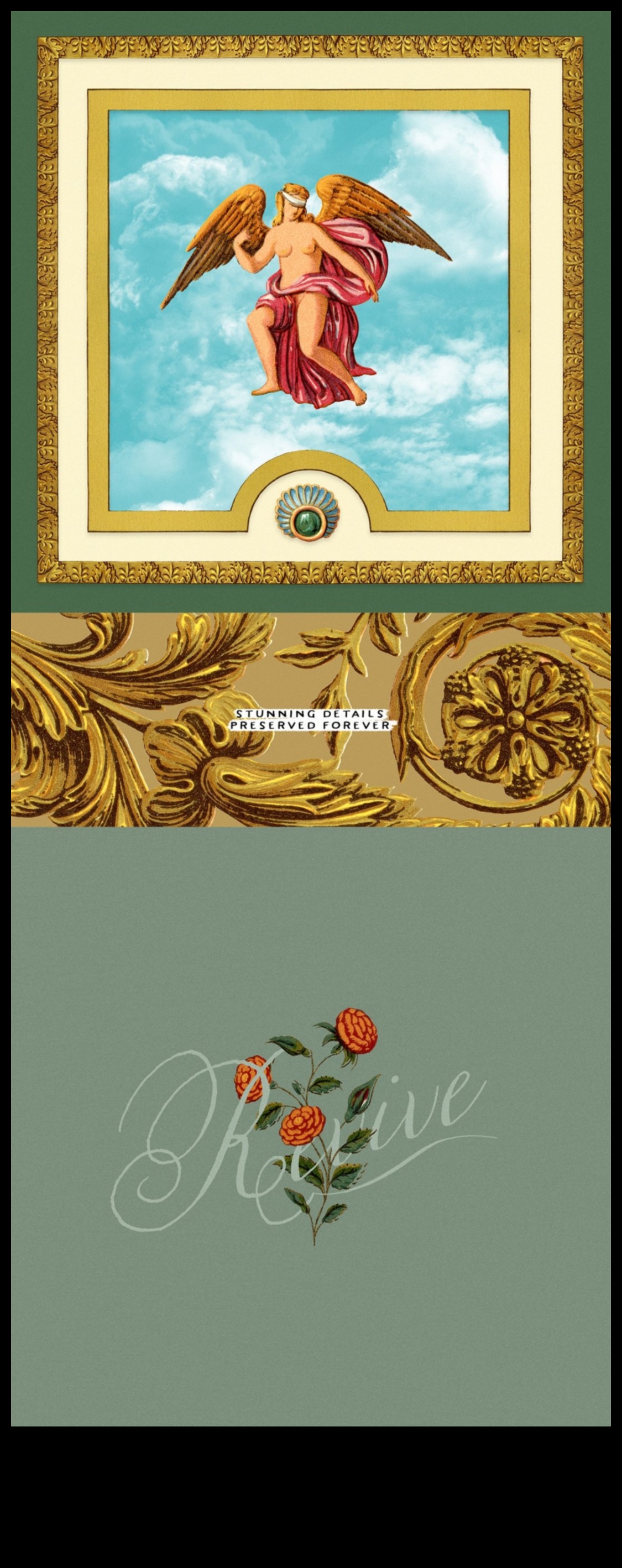 Nostalgic Niche: Vintage and Retro Finds for the Sentimental Heart