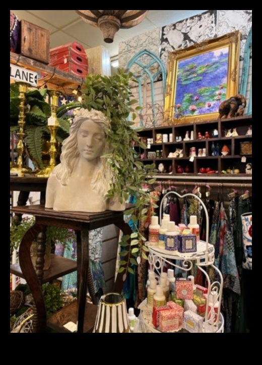 Nostalgic Niche Find the Perfect Vintage Gift for Her Sentimental Journey 1