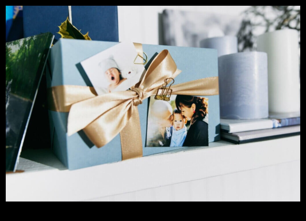 Nostalgic Niche: Vintage Gifts for Her Sentimental Journey