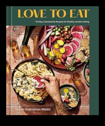 Nourish Your Body 75 Wholesome and Healthy Recipes for Every Meal 1