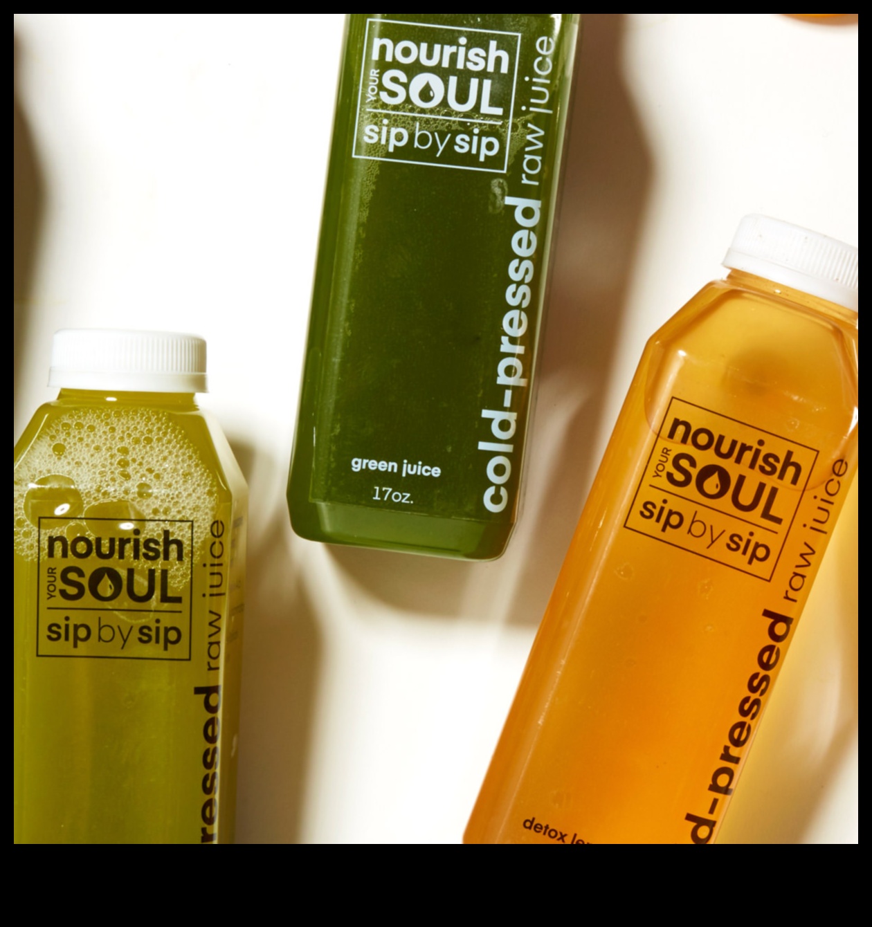 Nutrient-Packed Sips: Elevating Your Wellness with Low-Calorie Elixirs