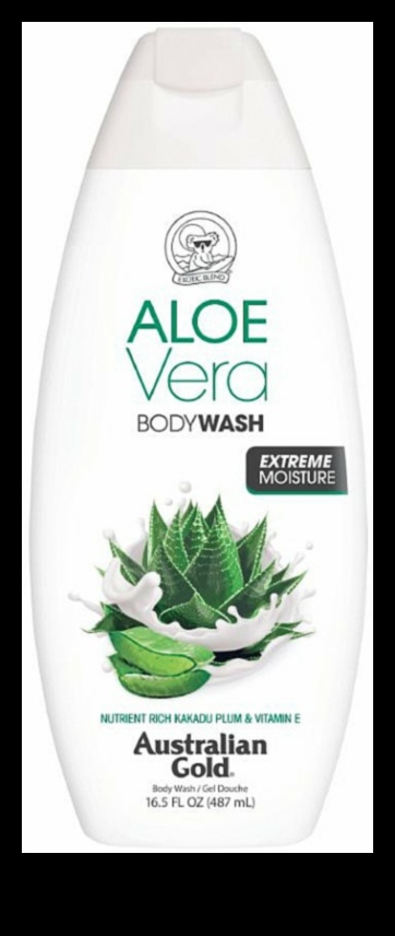 Nourish Your Body and Soul with Nutrient-Rich Aloe Vera Blends 1