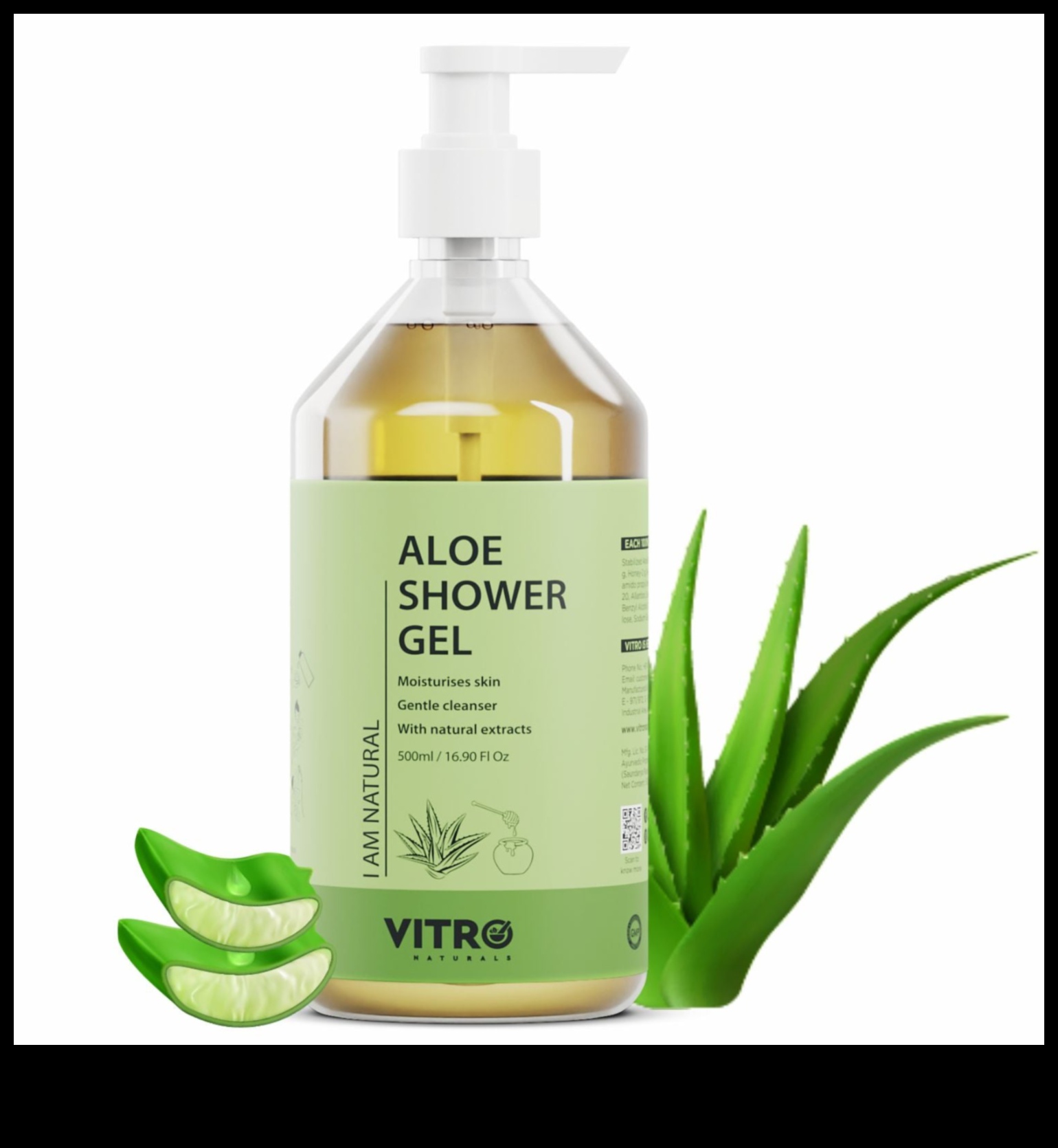 Nutrient-Rich Elixirs: Elevating Your Health with Aloe Vera Blends