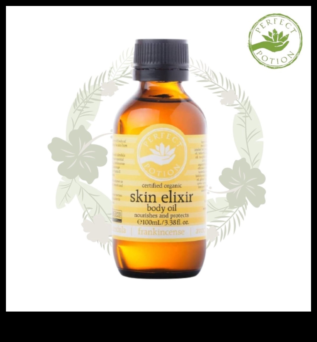 Nourish Your Body and Soul with Nutrient-Rich Elixirs 4 Nutrient-Rich Elixirs: Elevating Your Health with Sugar-Free Drinks