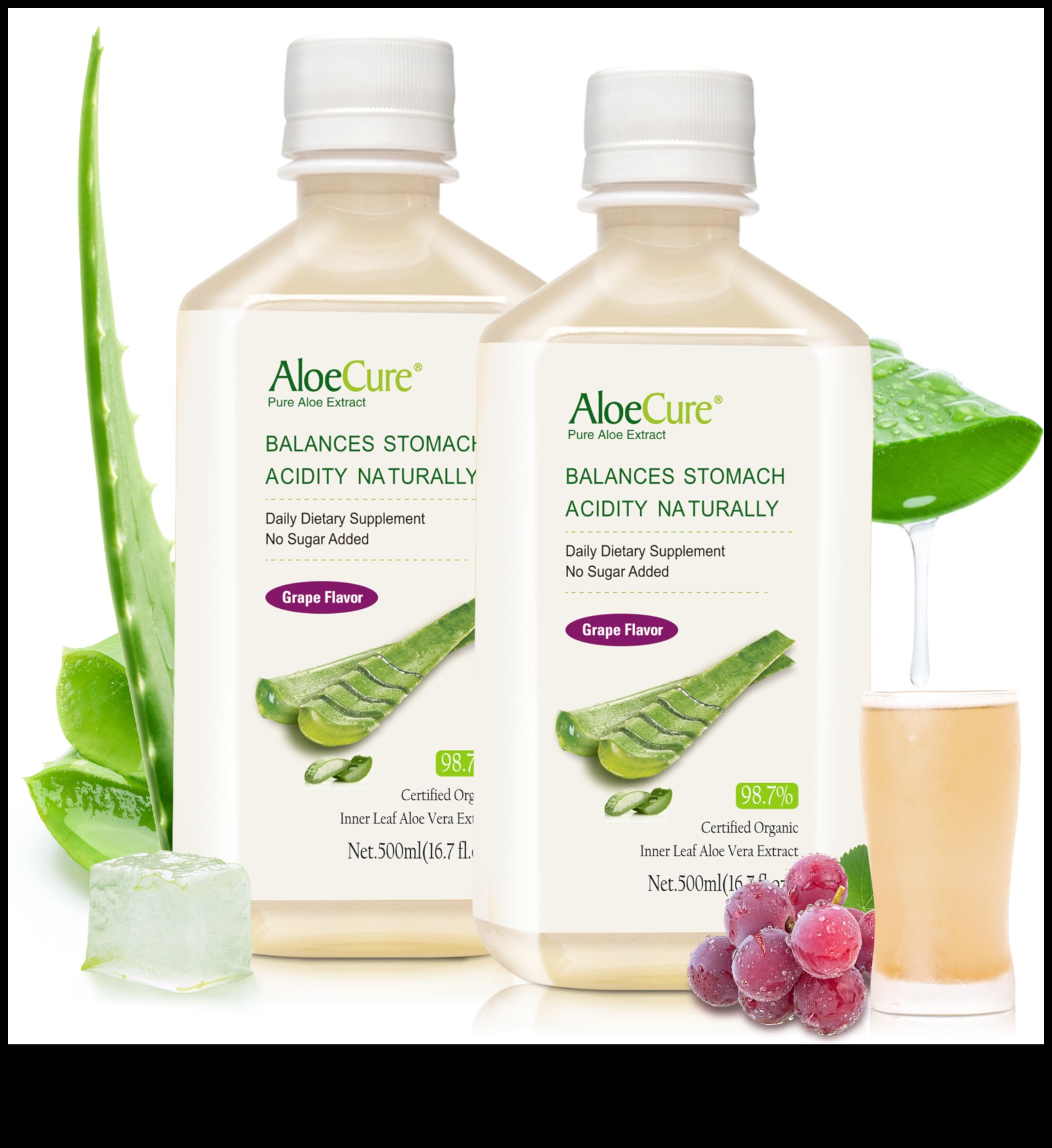 Nourish Your Body with Pure Aloe Vera Sips A Nutrient Boost 3 Nutrient Boost: Nourishing Your Body with Pure Aloe Vera Sips