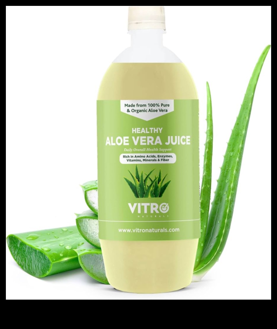 Nourish Your Body with Pure Aloe Vera Sips A Nutrient Boost 4 Nutrient Boost: Nourishing Your Body with Pure Aloe Vera Sips