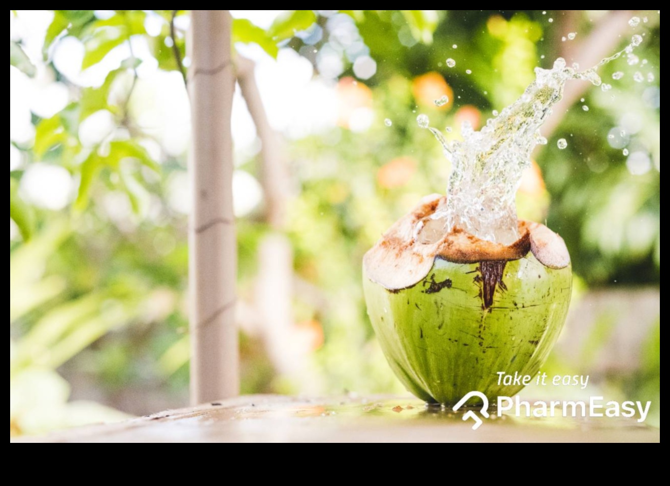 Nutrient Boost: Nourishing Your Body with Pure Coconut Water Sips