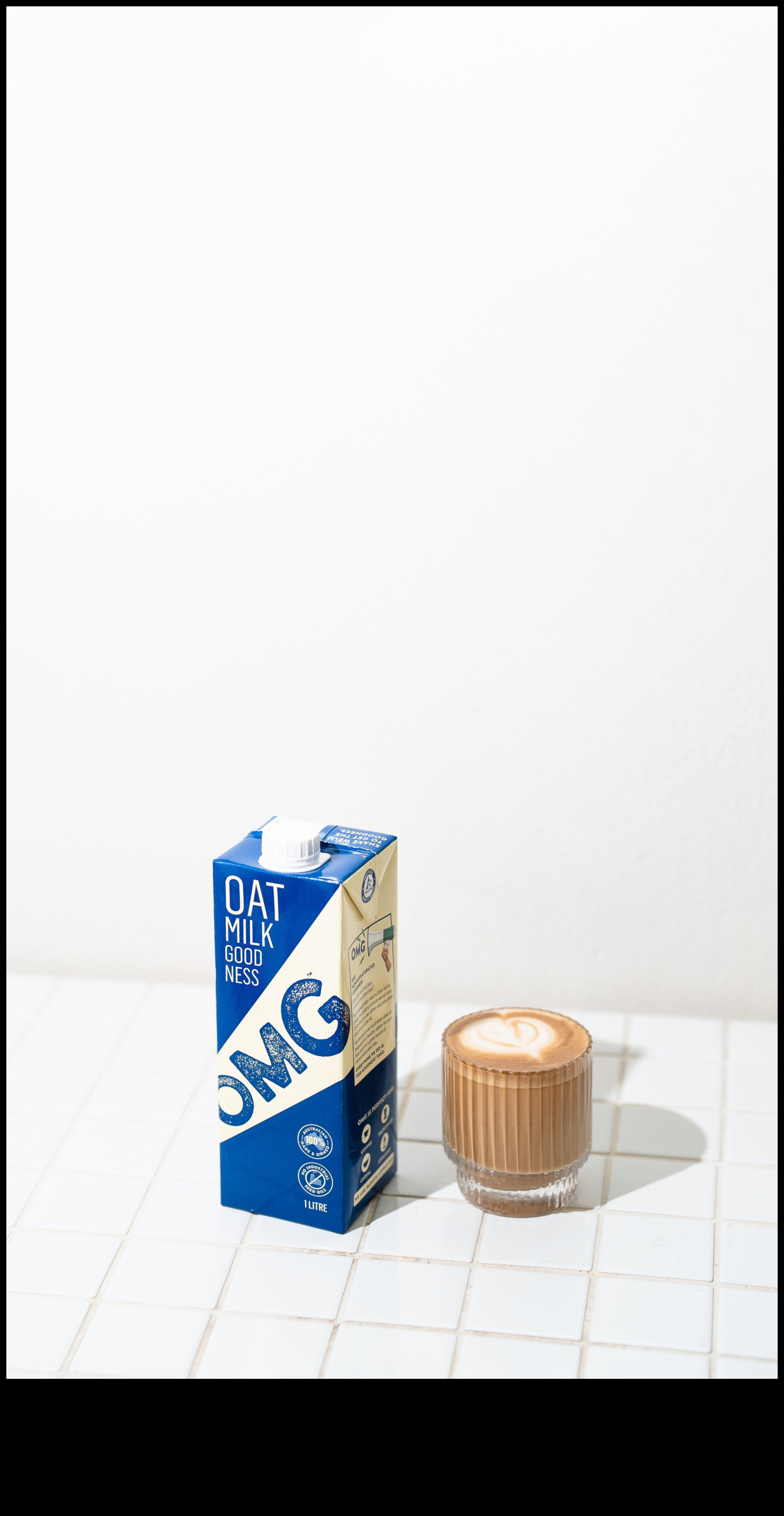 Nourish and Indulge A Guide to the Wholesome World of Oat Milk Goodness 4 Nourish and Indulge: Exploring the Wholesome World of Oat Milk Goodness