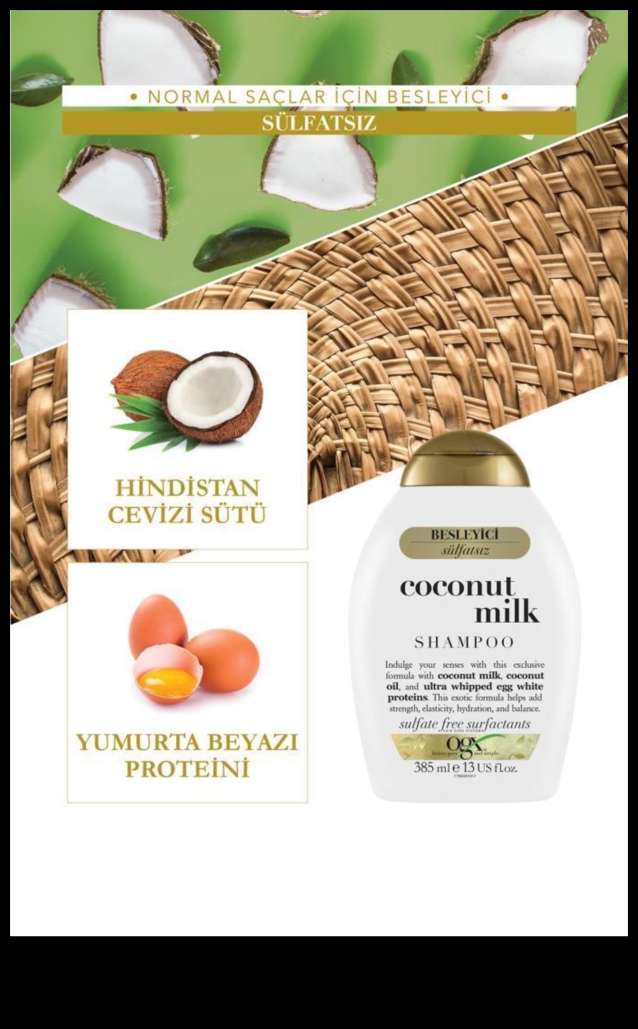 Nourish and Indulge A Guide to the World of Coconut Milk Goodness 1 Nourish and Indulge: Exploring the Rich World of Coconut Milk Goodness