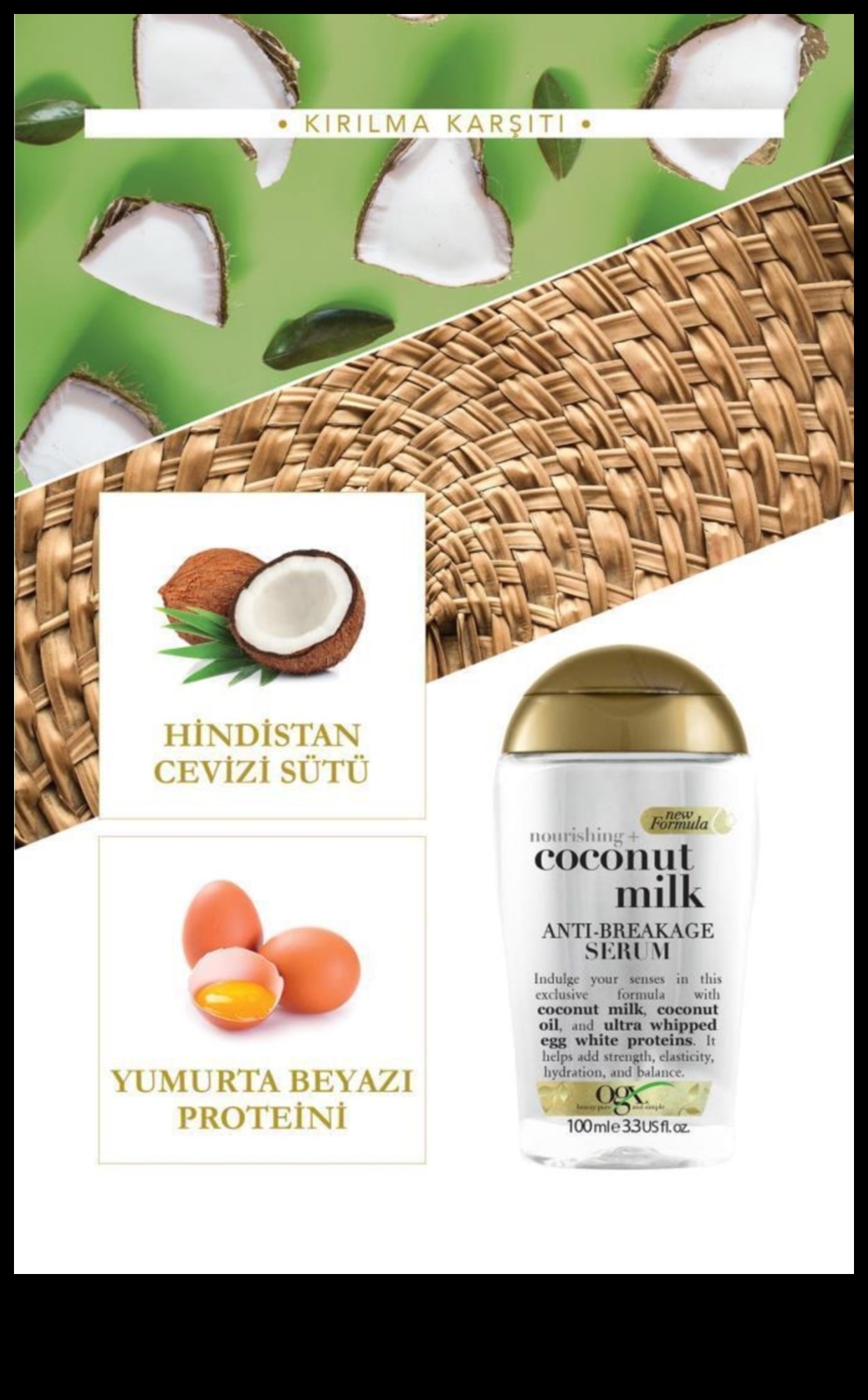 Nourish and Indulge A Guide to the World of Coconut Milk Goodness 2 Nourish and Indulge: Exploring the Rich World of Coconut Milk Goodness