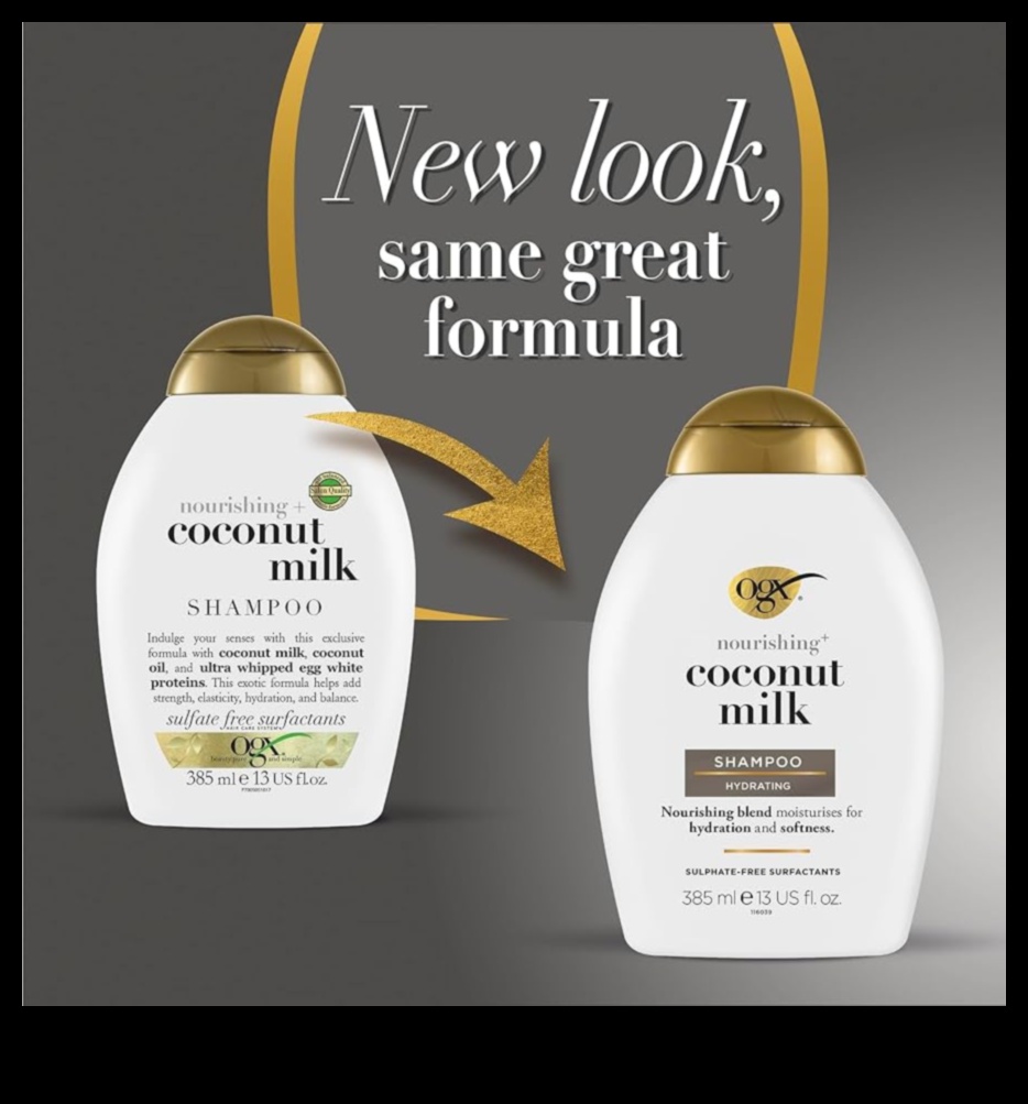 Nourish and Indulge A Guide to the World of Coconut Milk Goodness 3 Nourish and Indulge: Exploring the Rich World of Coconut Milk Goodness